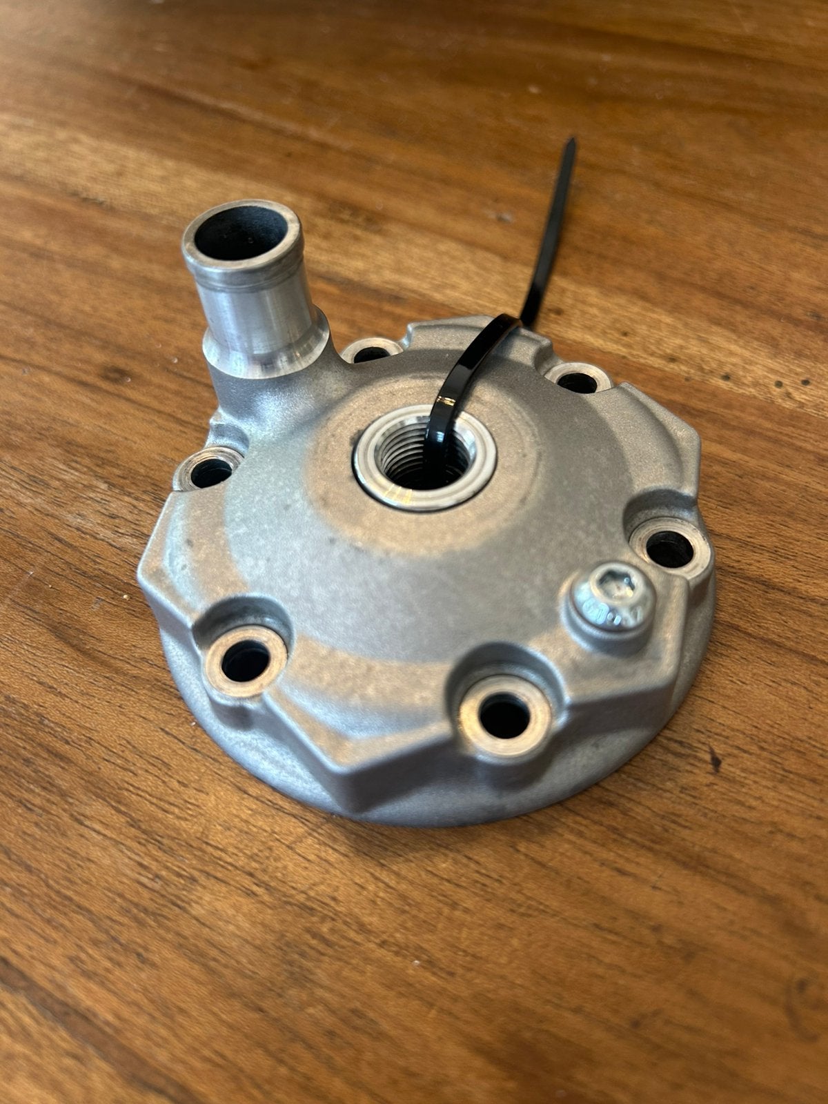 Cilinderkop Ktm 85, Gasgas,Husqvarna ‘18/‘24, Ophalen of Verzenden