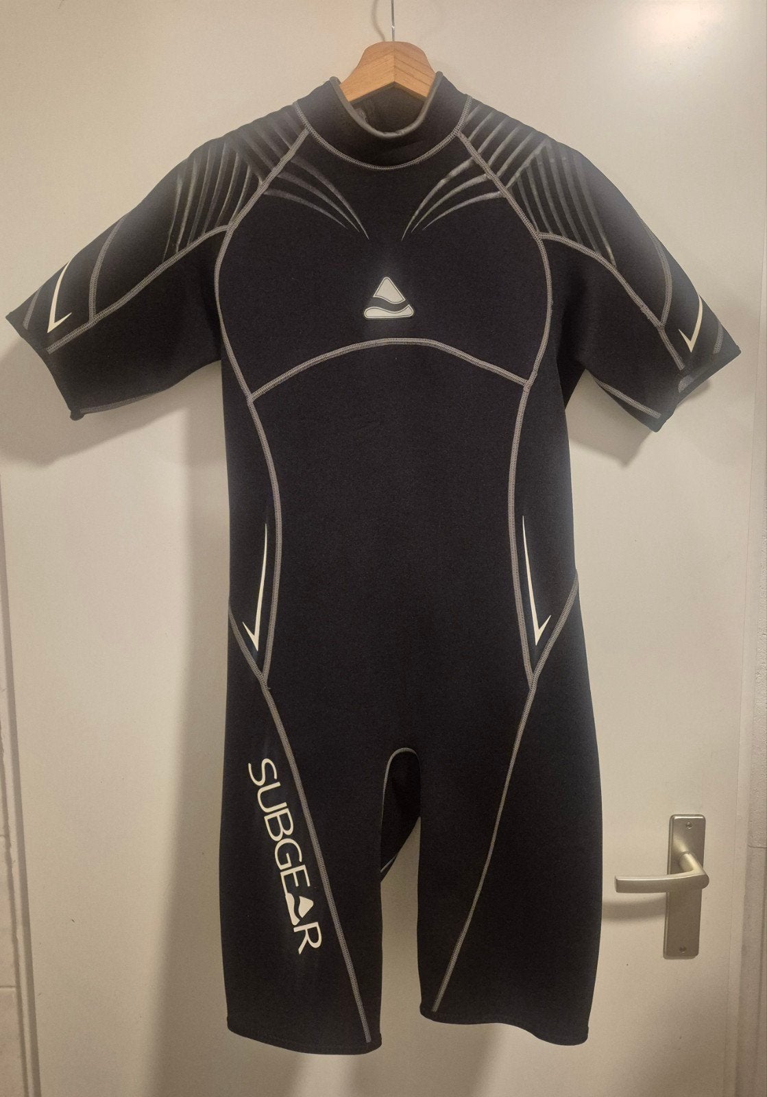 Subgear Definition Shorty 2,5 mm heren maat 54 XL – nieuw, Watersport en Boten, Wetsuit, Scubapro, Verzenden, Heer