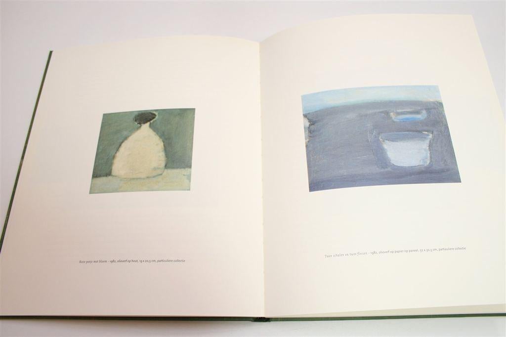 Martin Tissing — Monografie van de Groninger Kunstenaar, Ophalen of Verzenden, Zo goed als nieuw