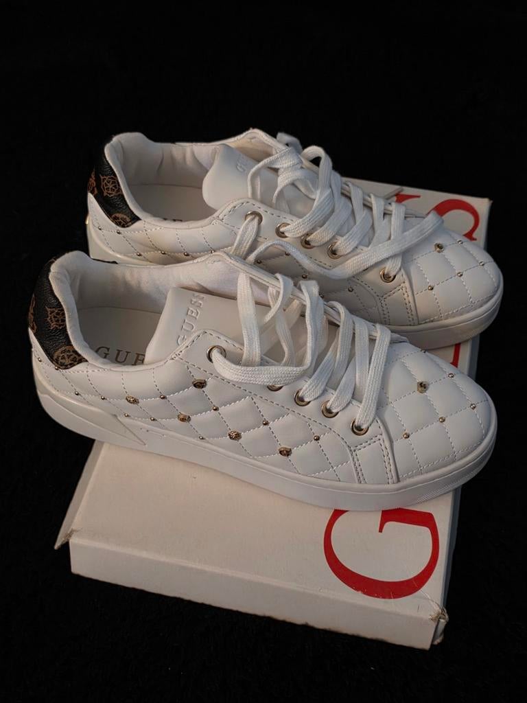 Guess sneakers, Ophalen, Nieuw, Sneakers of Gympen