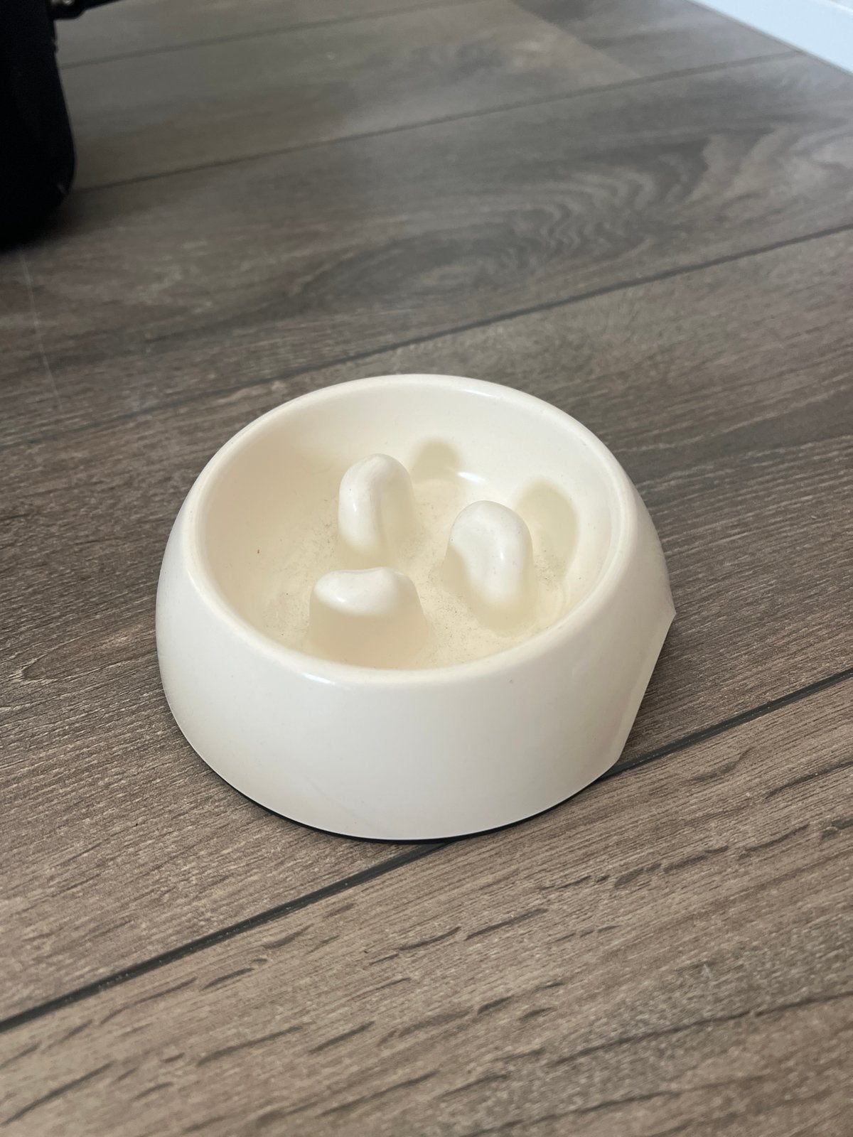 Anti schrok bak 10 cm, Dieren en Toebehoren, Ophalen of Verzenden, Anti-schrok, Zo goed als nieuw
