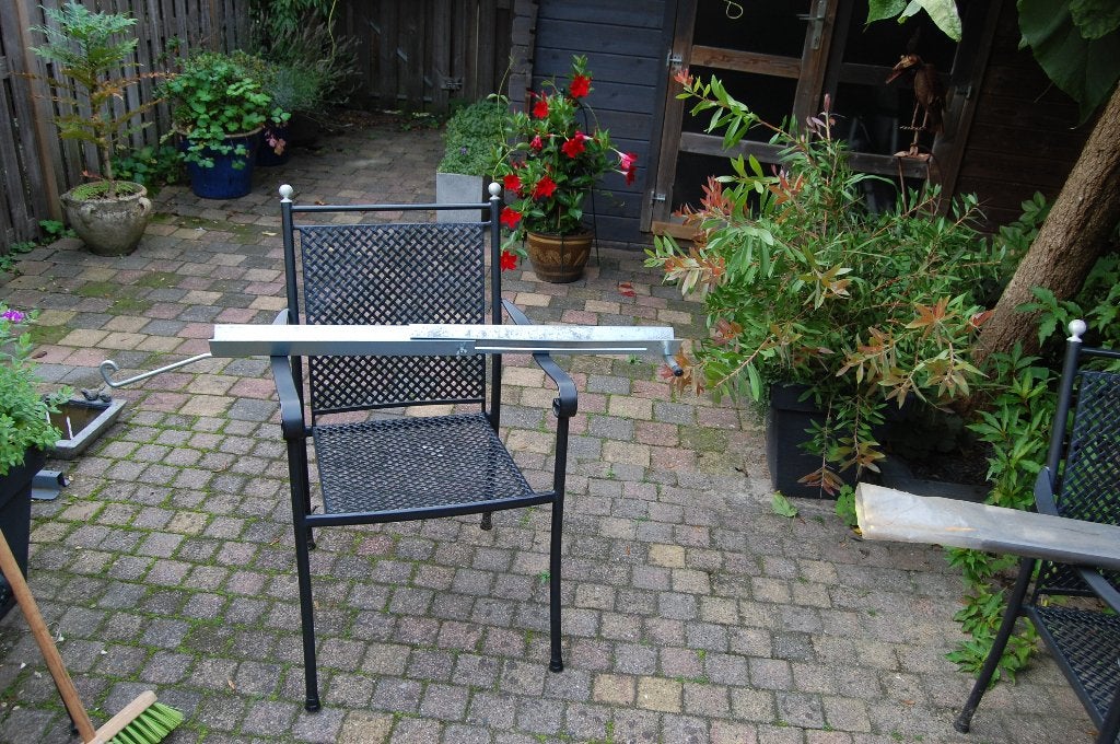 Oprijgoot voor fietsdrager, Ophalen, Zo goed als nieuw, Fietsendrager-accessoire, 1 fiets