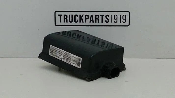 Wabco Electrical System AEBS ACC2 DAF, Auto-onderdelen, Ophalen, Gebruikt, Overige merken