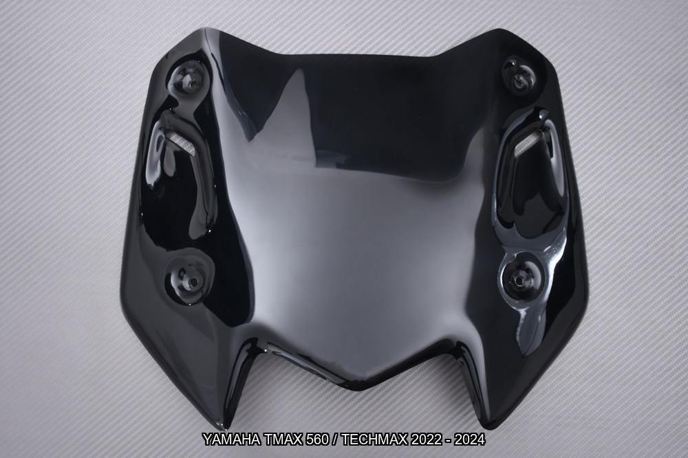 Windscherm YAMAHA TMAX 560 / TECHMAX 2022 - 2024, Ophalen of Verzenden, Nieuw
