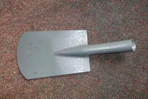 Spade - Spadeblad - Zonder steel - €5,=, Tuin en Terras, Hand-tuingereedschap, Ophalen, Zo goed als nieuw, Spade