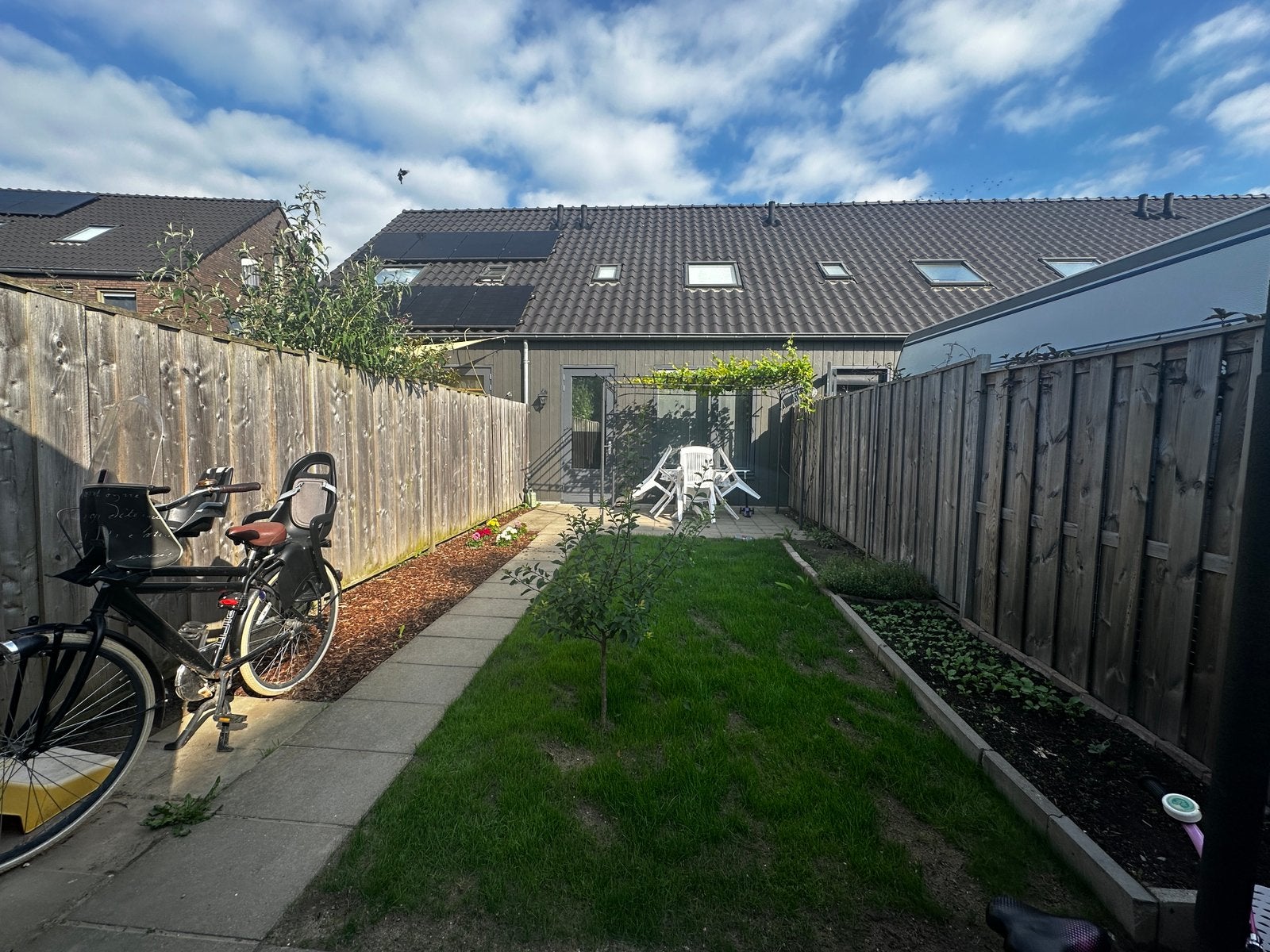 Woningruil Gezocht, 95 m², 3 kamers, Gelderland