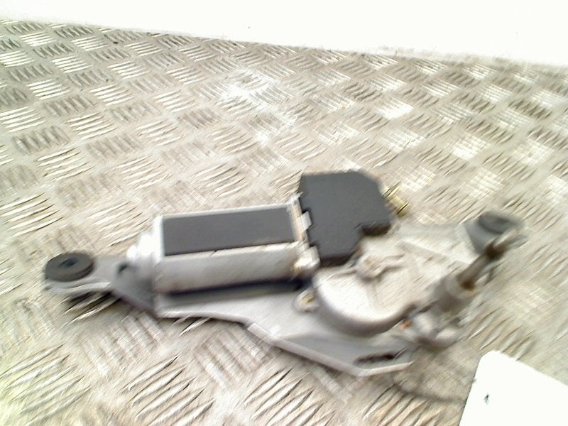 Ruitenwissermotor Achter Toyota RAV4 (A2) 2003 8513042040, Gebruikt, Kundenbetreuung@toyota.de, Toyota-Allee 2, Köln 50858, , Duitsland