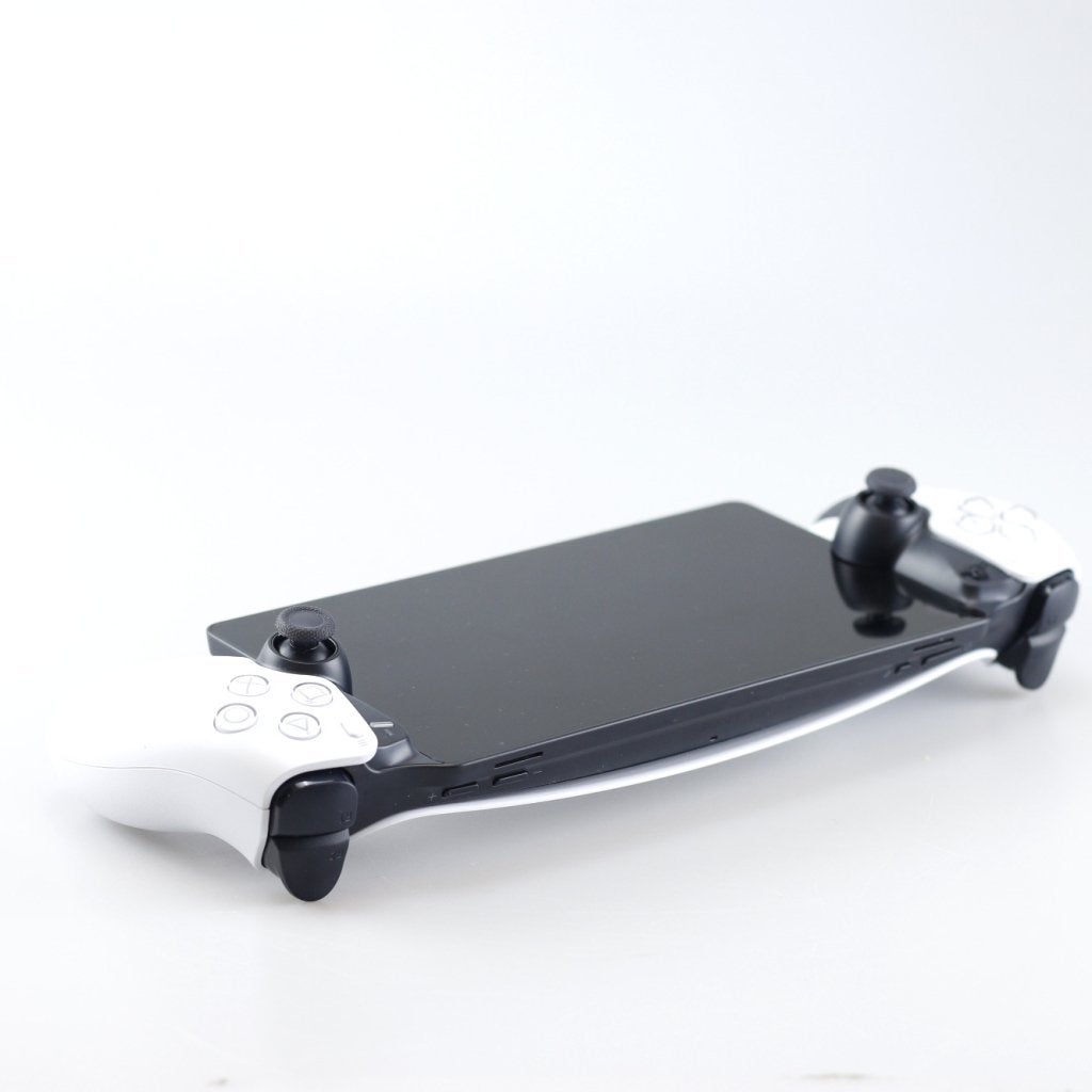 Foto 3 van Sony Playstation Portal Wit