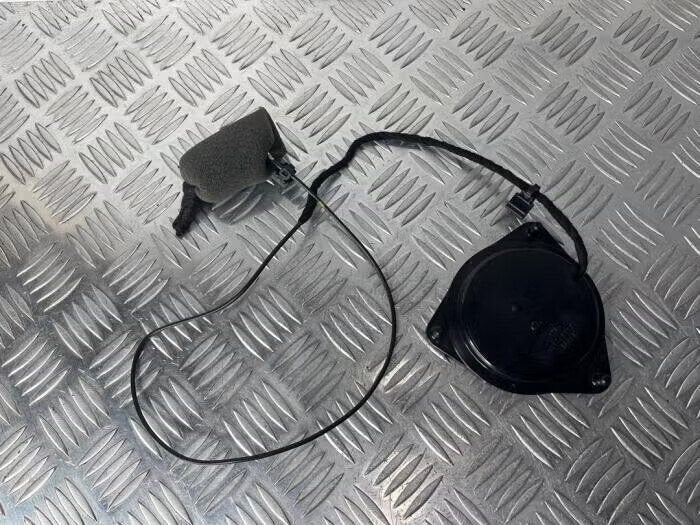 GPS Antenne van een Mercedes Vito, Ophalen of Verzenden, Gebruikt