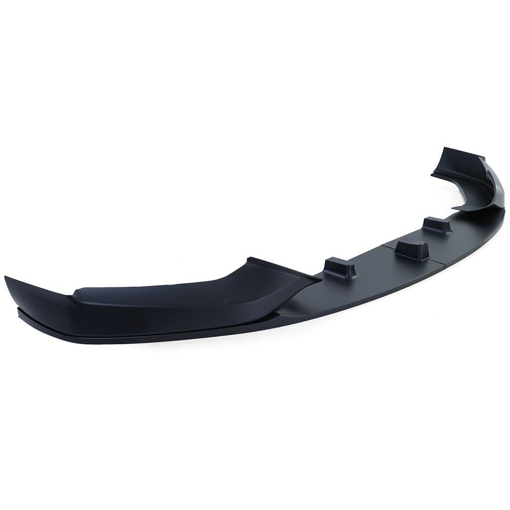 Splitter Spoiler Zwart Voor Bmw 1 Serie F20 F21 M Pakket, Verzenden, Automotive Parts, A.parts@hotmail.nl, Trasmolenlaan 12 3447 GZ Woerden