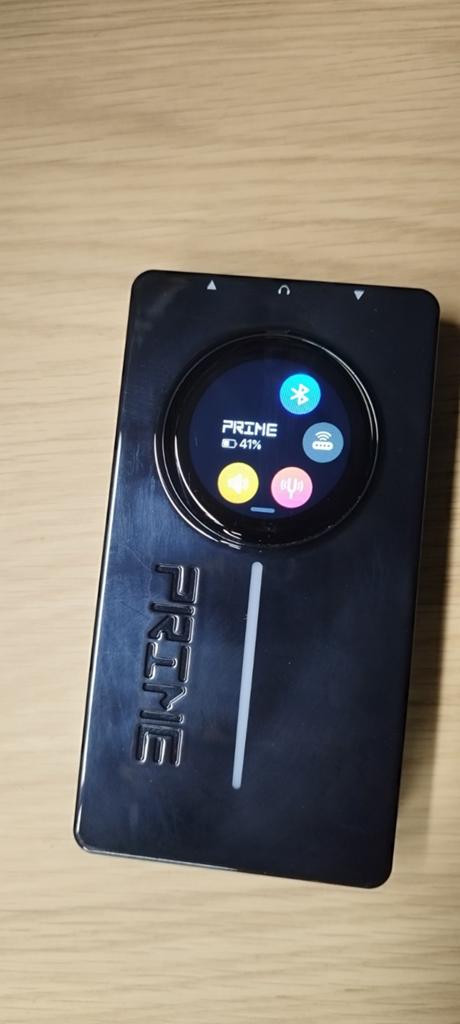 Mooer Prime P2 Intelligent Pedal - Zo goed als nieuw, Muziek en Instrumenten, Effecten, Ophalen of Verzenden
