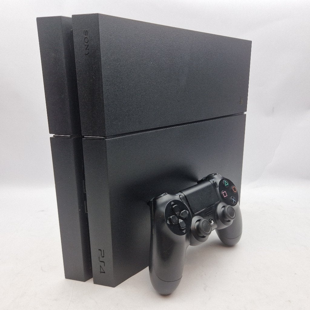 Playstation 4 Phat 1 TB Nu voor maar €109.99, 1 speler, Ophalen of Verzenden, Zo goed als nieuw, Vanaf 3 jaar