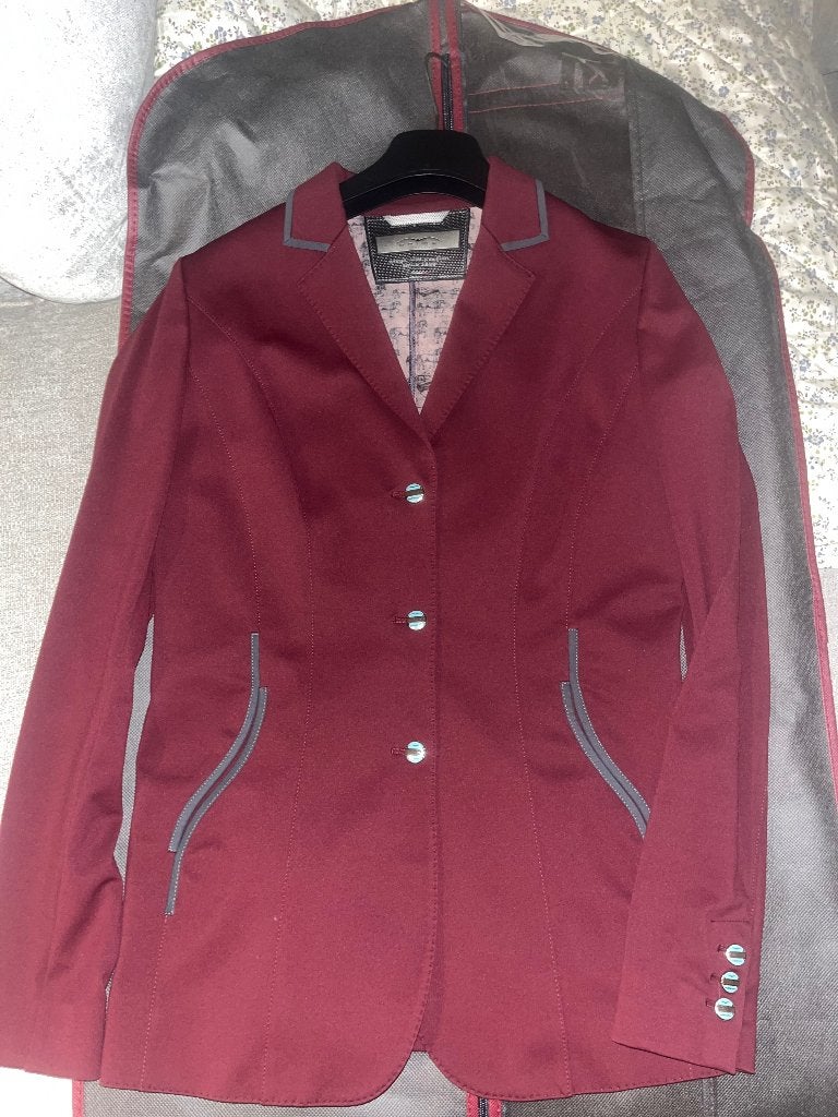 Animo Jacket Ladies, Ophalen of Verzenden, Dames, Bovenkleding, Springen