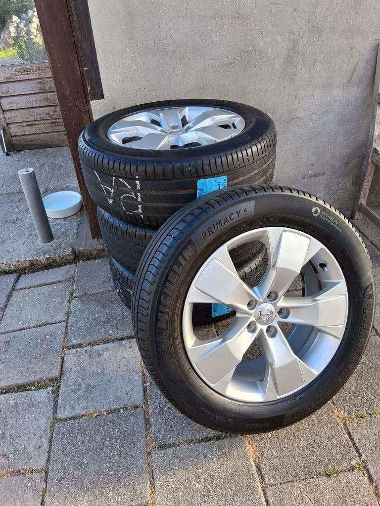 Wielen velgen volvo xc40 link en co, Ophalen, Volvo