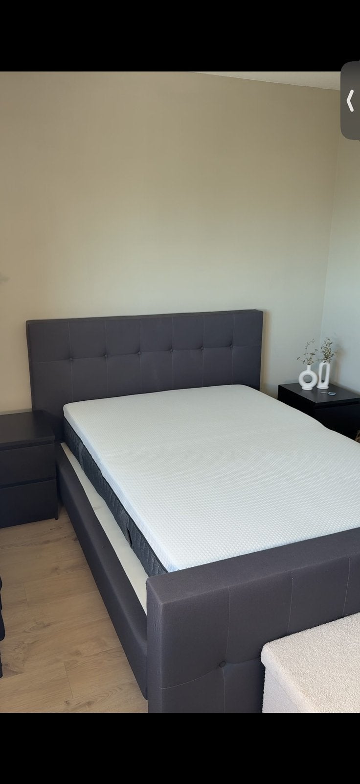 Emma Original Pro 140x200 | NIEUW | Nooit op geslapen, Ophalen, 140 cm, Matras, 200 cm