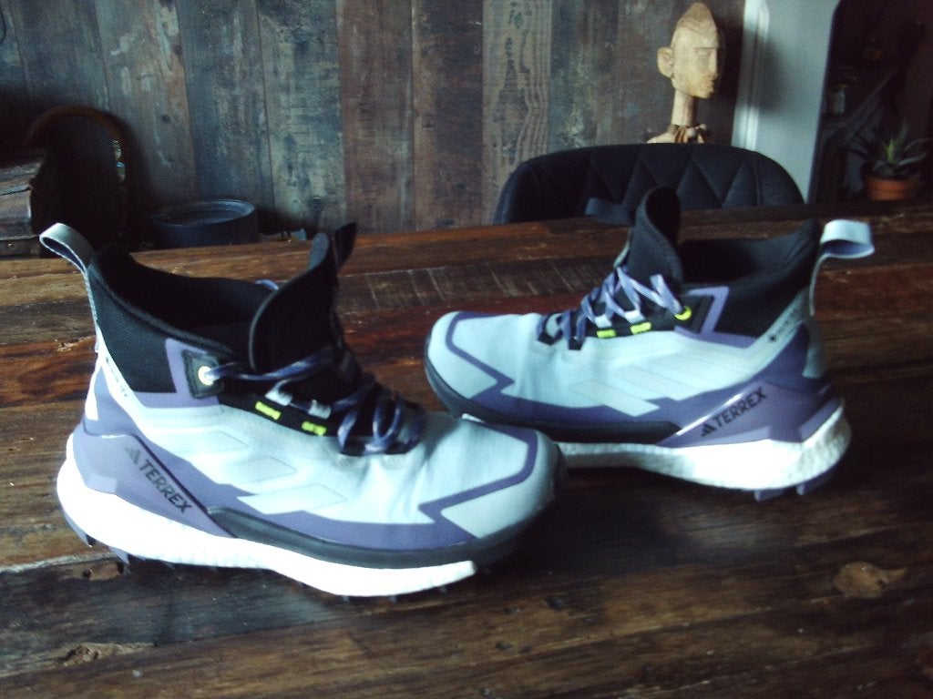 Adidas Terrex  maat 40., Adidas, Ophalen of Verzenden, Sneakers of Gympen, Zo goed als nieuw