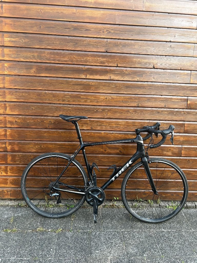 Trek Émonda SL 6 - Maat 60 - Carbon, Fietsen en Brommers, Fietsen | Racefietsen, 28 inch, Gebruikt, Carbon, 57 tot 61 cm