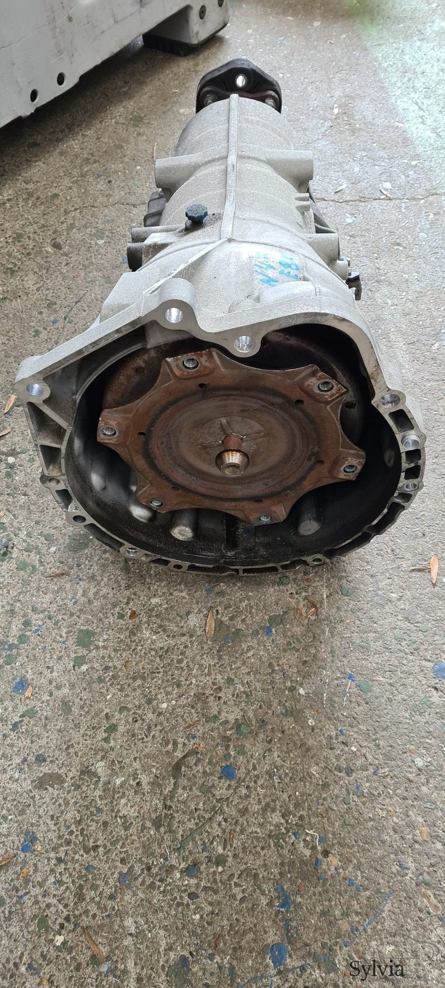 Automatische transmissie Automaatbak BMW 1 / 3 Serie E8X E9X, Auto-onderdelen, Gebruikt, -, -, Ophalen of Verzenden