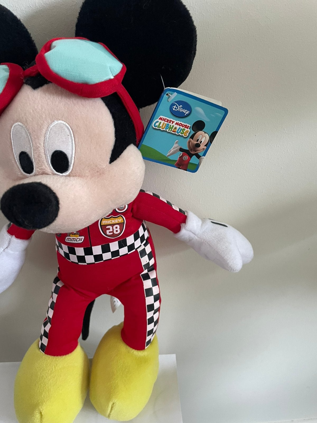 Mickey mouse, Ophalen, Nieuw, Overige typen