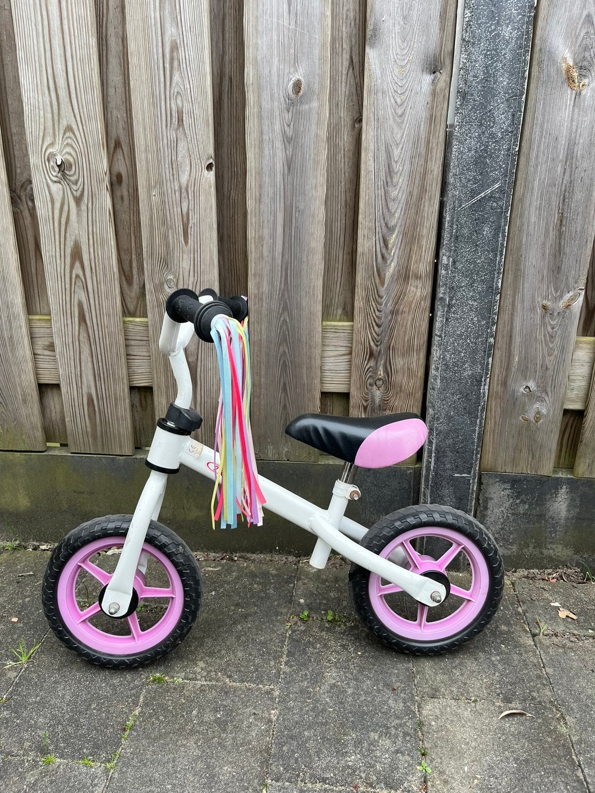 2cycle loopfiets, Ophalen of Verzenden, Gebruikt, Loopfiets