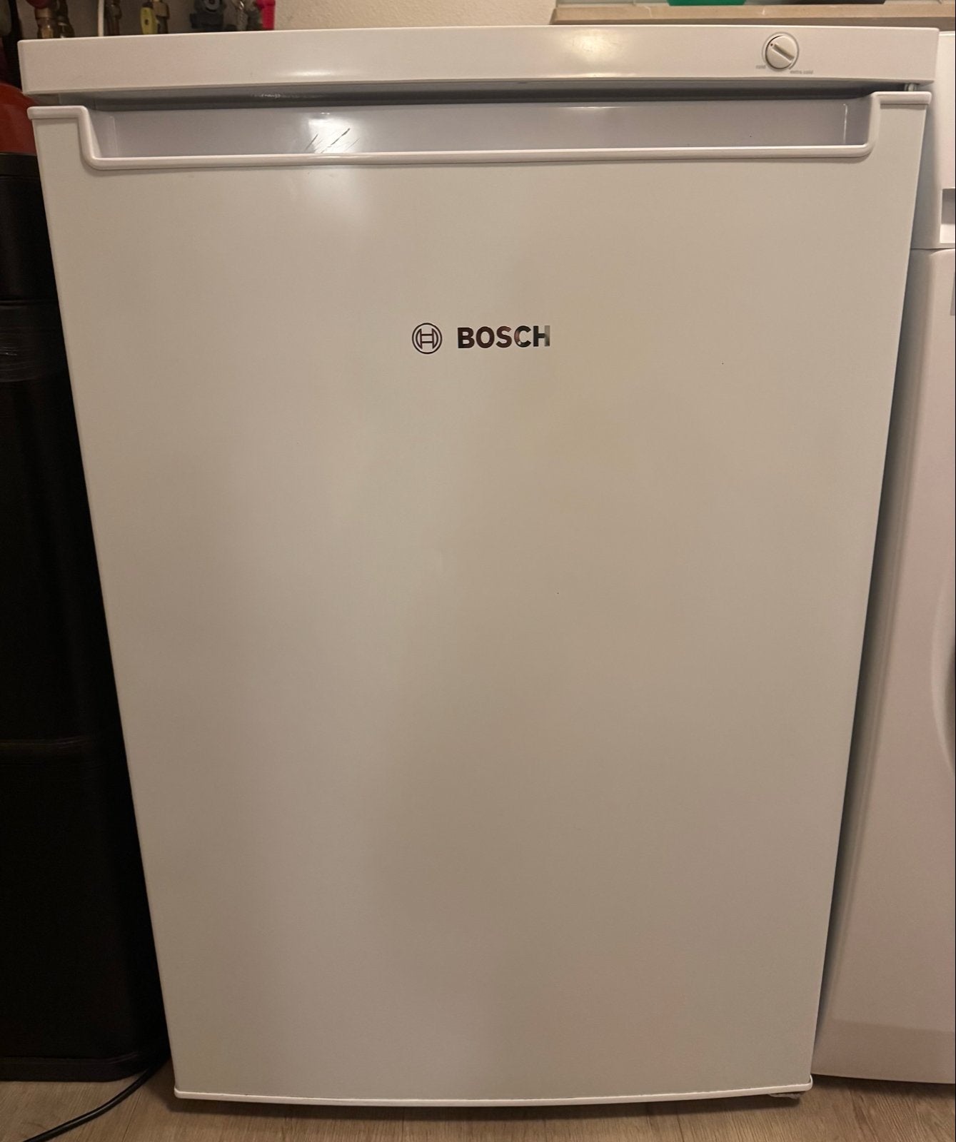 Bosch Tafelmodel Vriezer - in zeer goede staat!, Ophalen, Met aparte vriezer, Zo goed als nieuw, 45 tot 60 cm