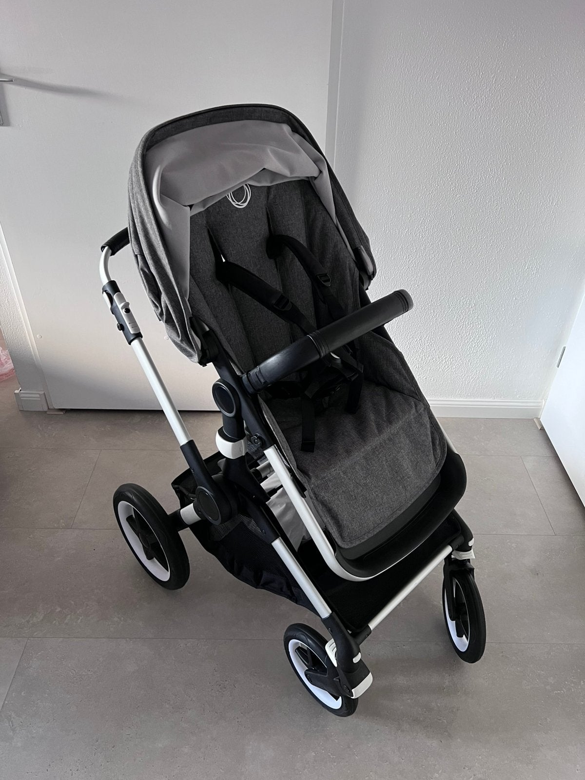 Bugaboo Fox 2 - Kinderwagen, Ophalen, Gebruikt