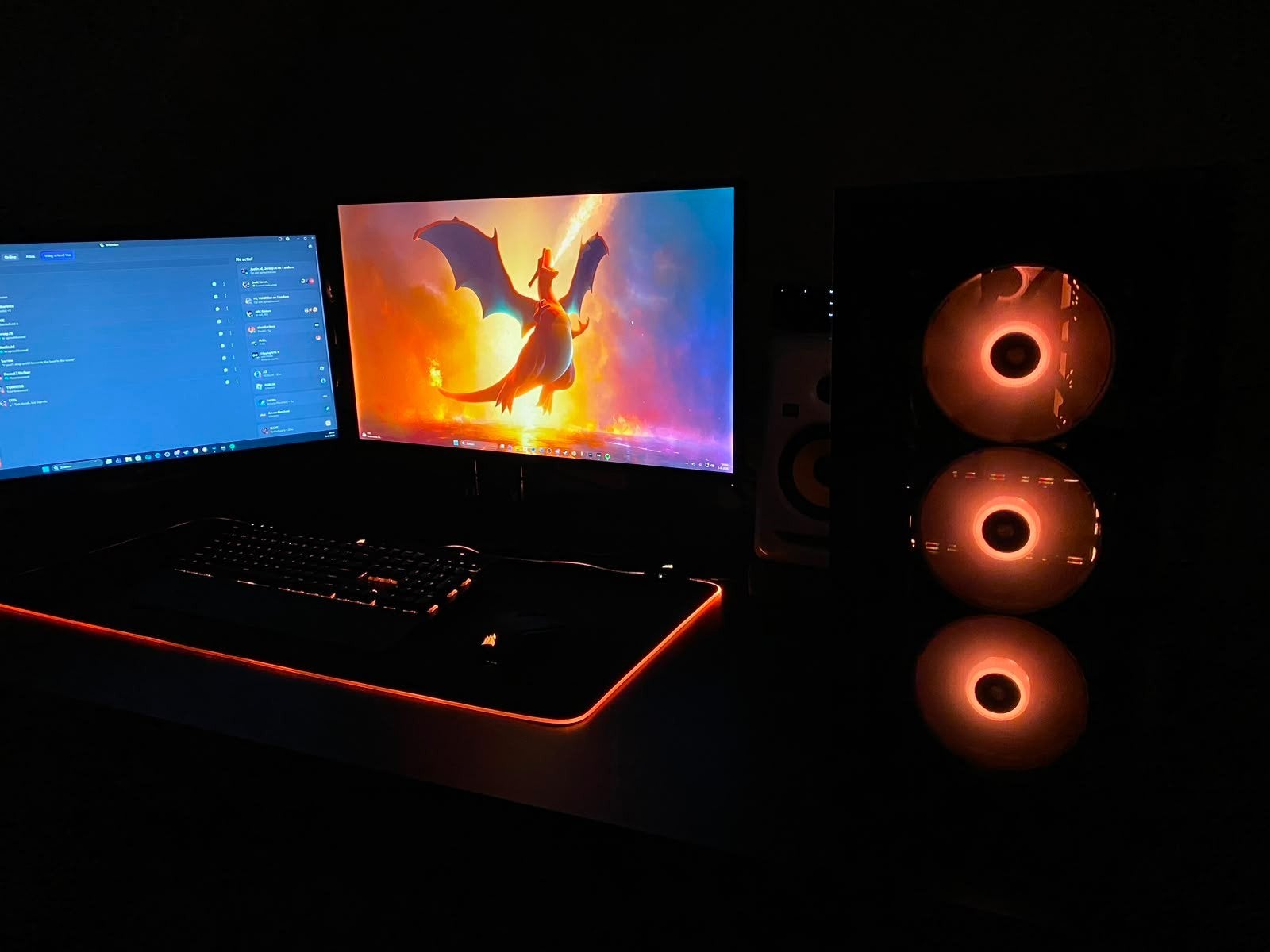 Zeer nette  perfect werkende gaming setup games spelcomputer, 1 speler, Ophalen, Zo goed als nieuw, Overige genres