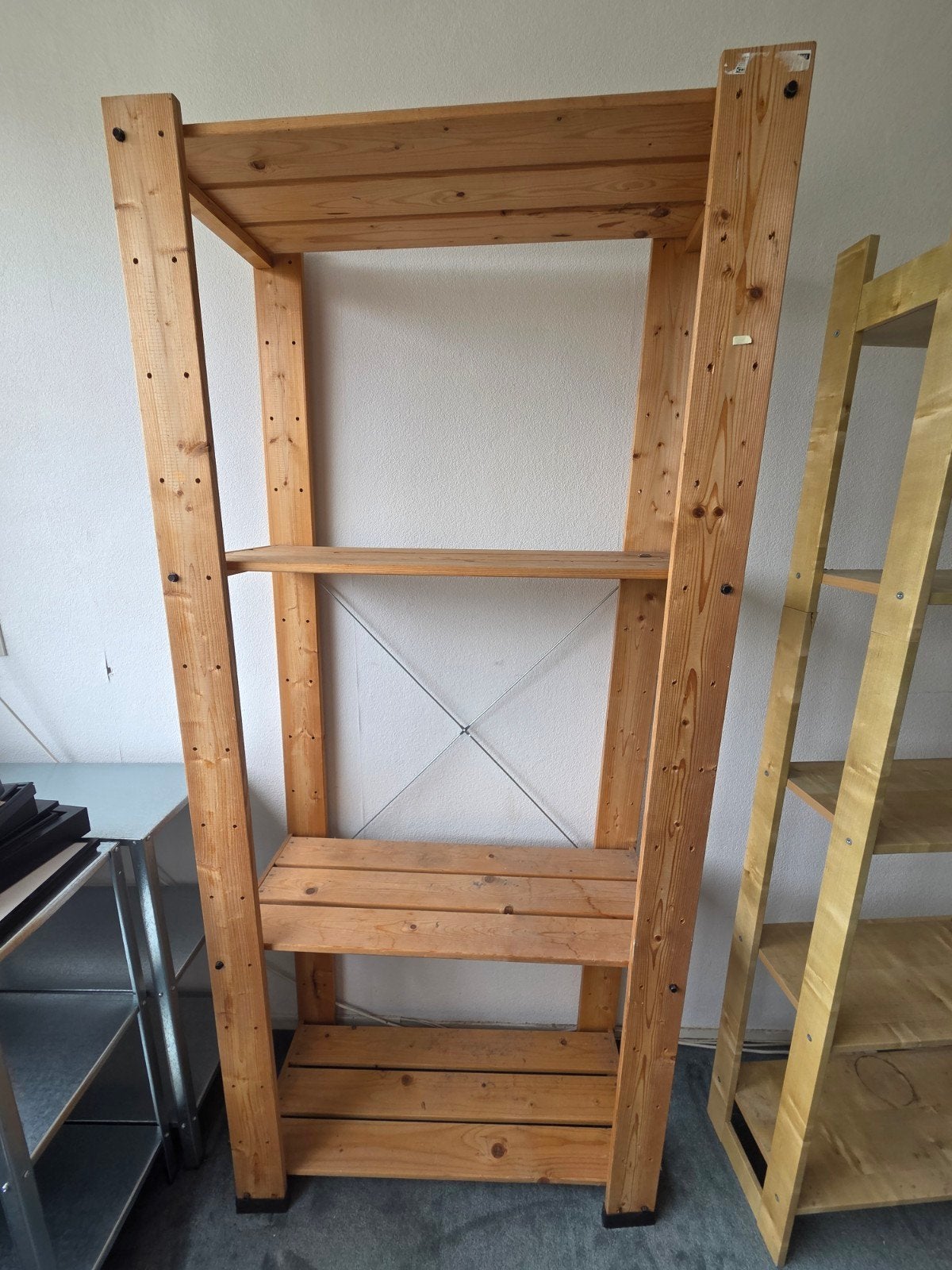 free furniture, Ophalen, Zwart