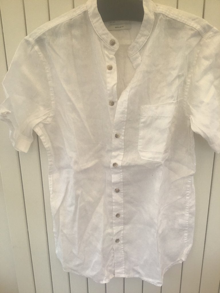 Overhemden, Kleding | Heren, Overhemden, Ophalen of Verzenden, Nieuw, Meerkleurig, C&A