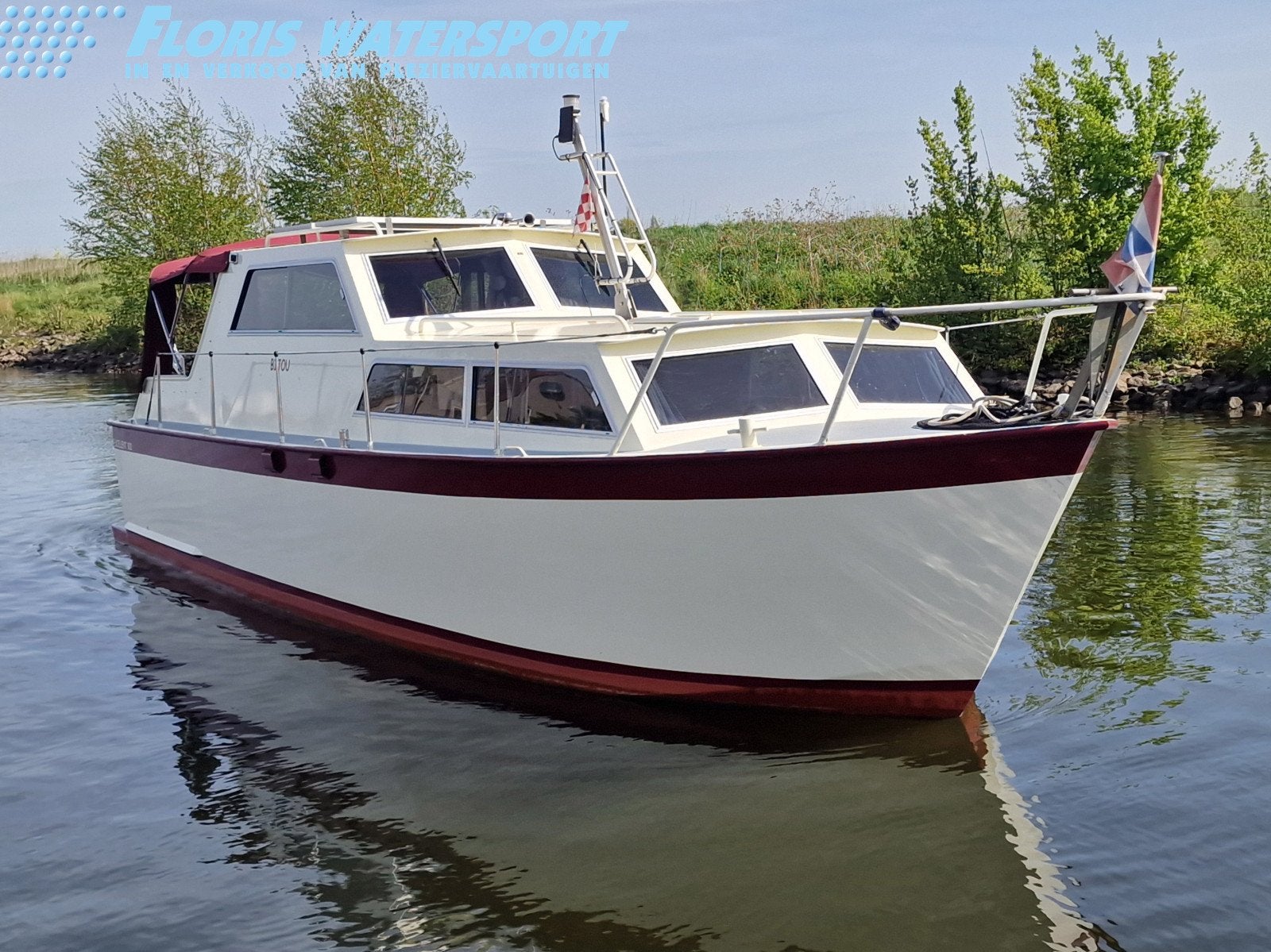 Excellent 900 OK, 3 m, Gebruikt, Binnenboordmotor, Overige materialen