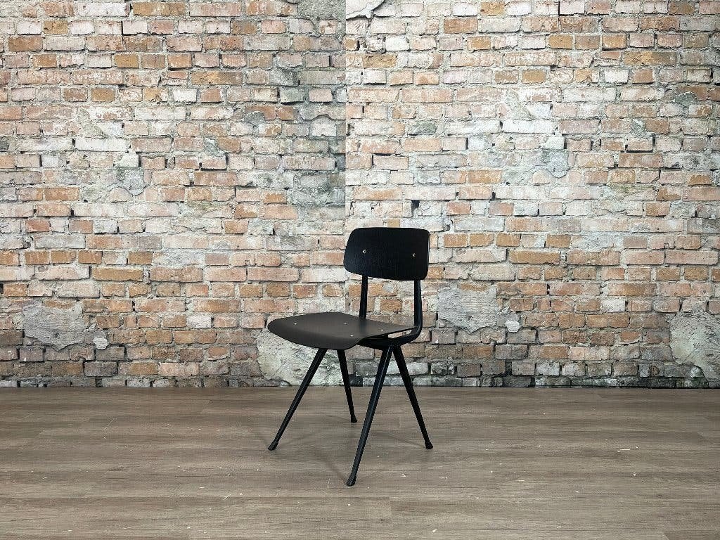 HAY Result zwart bij TheReSales, Ophalen, Zwart, Design, Zo goed als nieuw