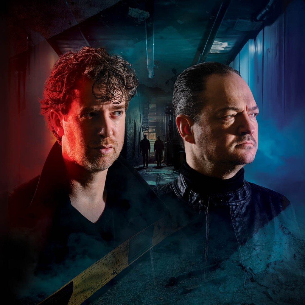 Van Der Laan en Woe - zaterdag 6 juni Nieuwe Luxor Rotterdam, Tickets en Kaartjes, Eén persoon, Juni