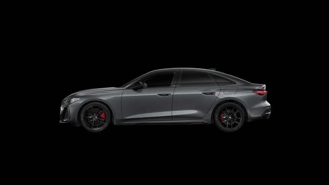 Audi A5 Limousine 2.0 e-hybrid quattro S edition | Tech plus, Auto's, Automaat, Stof, Euro 6, 4 cilinders