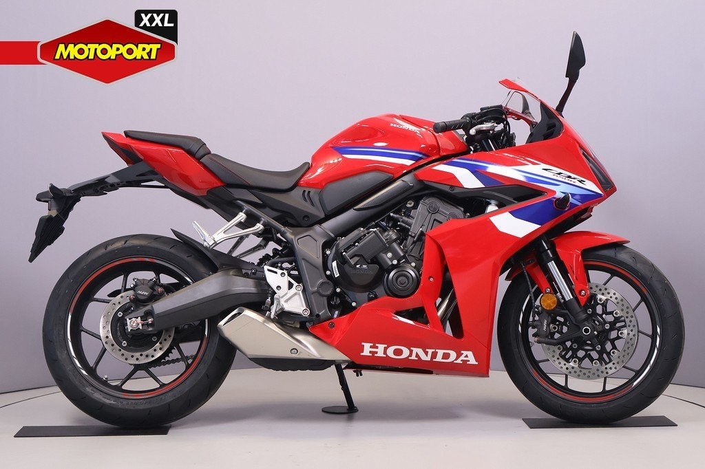 Honda CBR 650 R E-CLUTCH (bj 2026), Motoren, Honda Motor Europe Ltd, Bedrijf, Sport, Customer.service@honda-eu.com