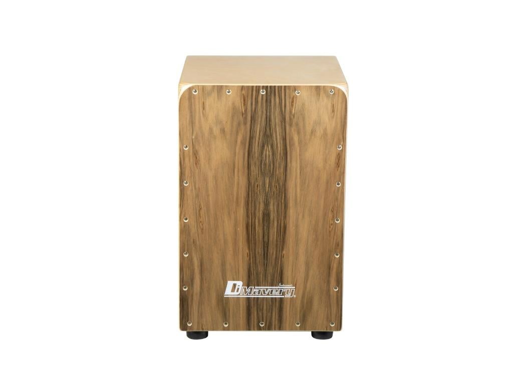 DIMAVERY CJ-520 Cajon Walnut, ., Nieuw, Ophalen of Verzenden, .
