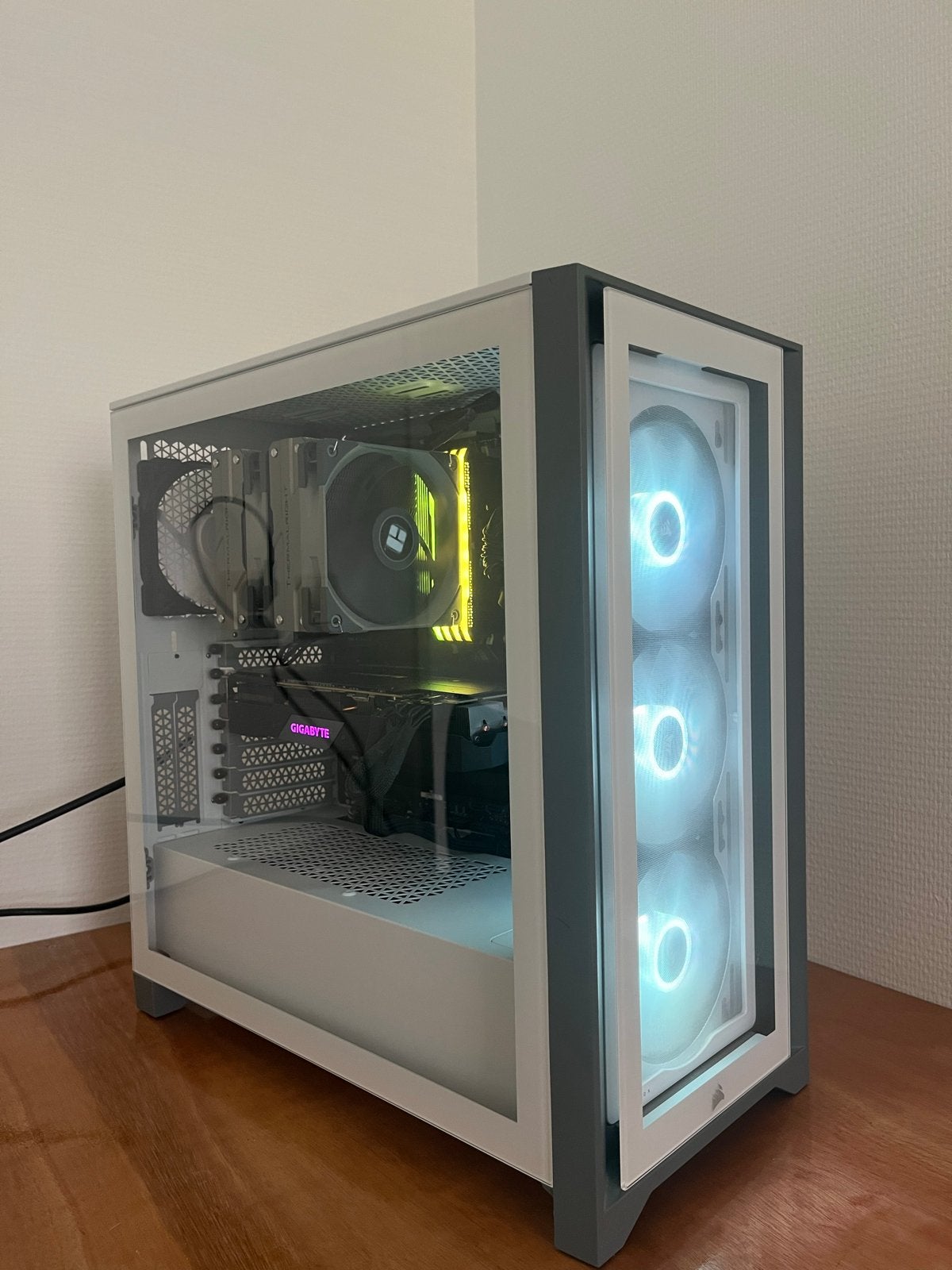 Krachtige Game PC - i9 11900, RTX 2080, 32GB RAM, Computers en Software, Ophalen, 32 GB, Zo goed als nieuw, Gaming
