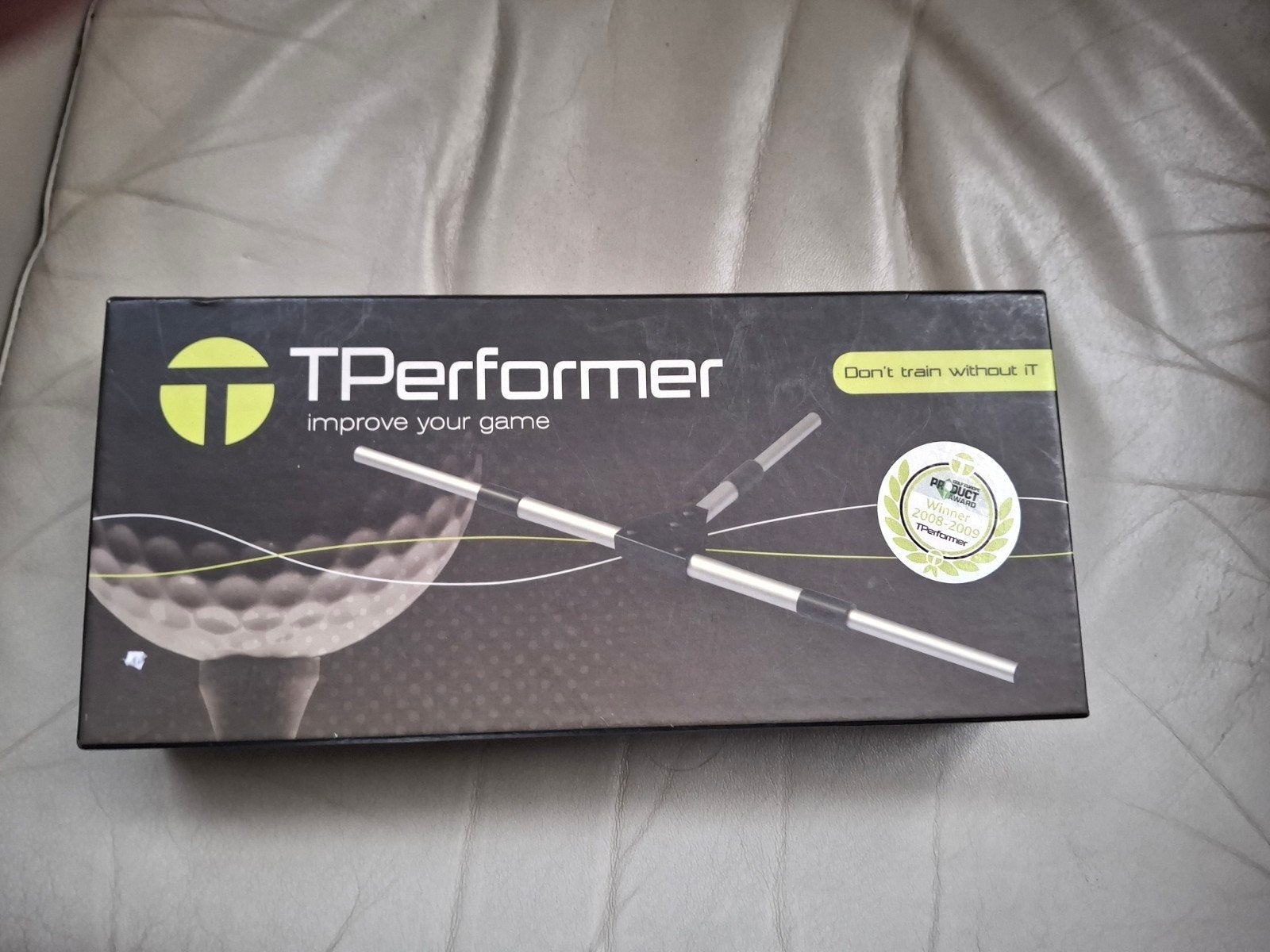 TPerformer., Sport en Fitness, Golf, Ophalen of Verzenden