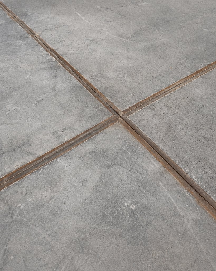 Stelconplaten/industrieplaten gebruikt, Grote partij  A-keus, Tuin en Terras, Ophalen, Gebruikt, Overige typen, 10 m² of meer
