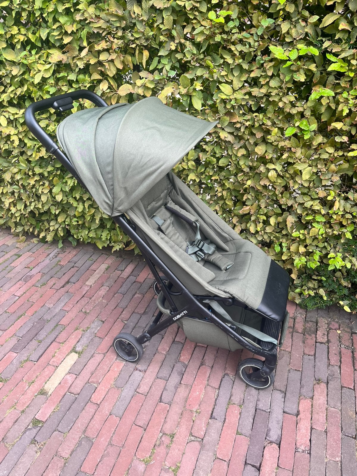Dubatti buggy, Kinderen en Baby's, Ophalen of Verzenden, Zo goed als nieuw, Overige merken