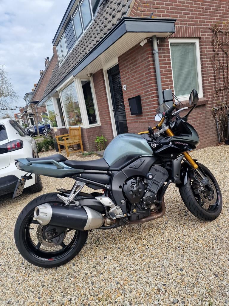 Yamaha FZ1 ABS (150 PK) – Dikke Naked Bike met karakter!, Motoren, Motoren | Yamaha, 4 cilinders, Motorrijbewijs A, Particulier