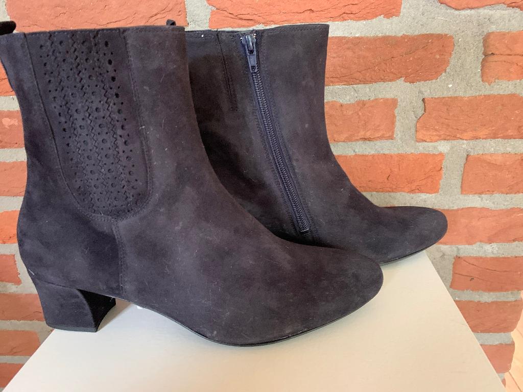 damesschoenen, maat 6, Blauw, Nieuw, Ophalen of Verzenden, Luftpolster