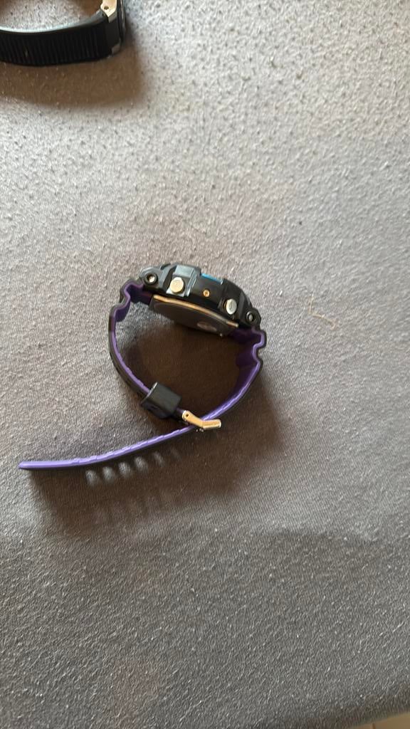 G-schock casio watch, Ophalen of Verzenden, Staal, Casio
