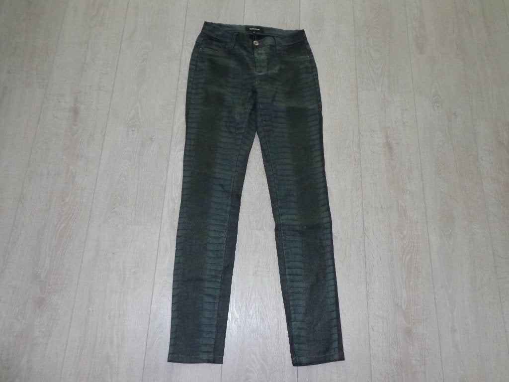 damesbroeken maat S, Geisha, Maison Scotch,Supertrash, Overige kleuren, Ophalen of Verzenden, Zo goed als nieuw, Maat 36 (S)