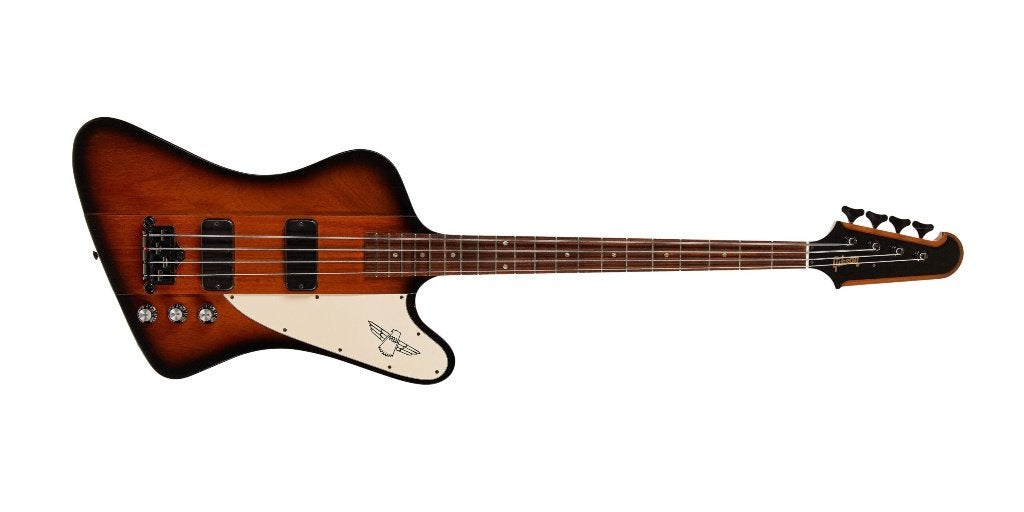 Gezocht Thunderbird bass, Muziek en Instrumenten, Ophalen of Verzenden, Gebruikt, Elektrisch