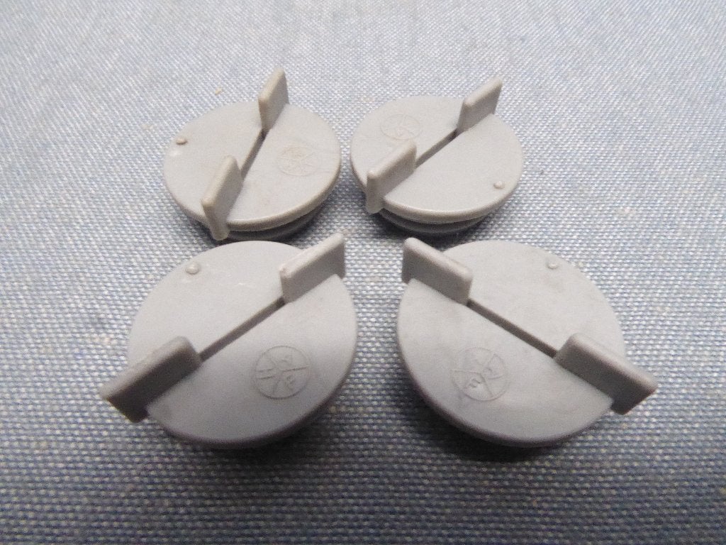 ABB - HAF inzetstuk kabeldoos type 2008.189, Ophalen of Verzenden, Nieuw