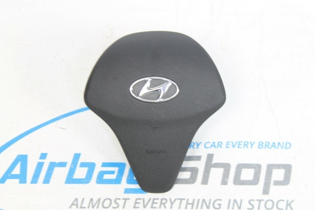 Stuur airbag Hyundai ix20 (2010-2019)