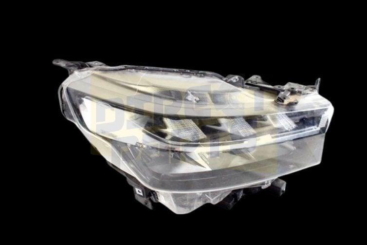 Suzuki S-Cross (1/22-) (JY / AKK) koplamp Rechts LED Origine, Auto-onderdelen, -, Verzenden, -, Nieuw