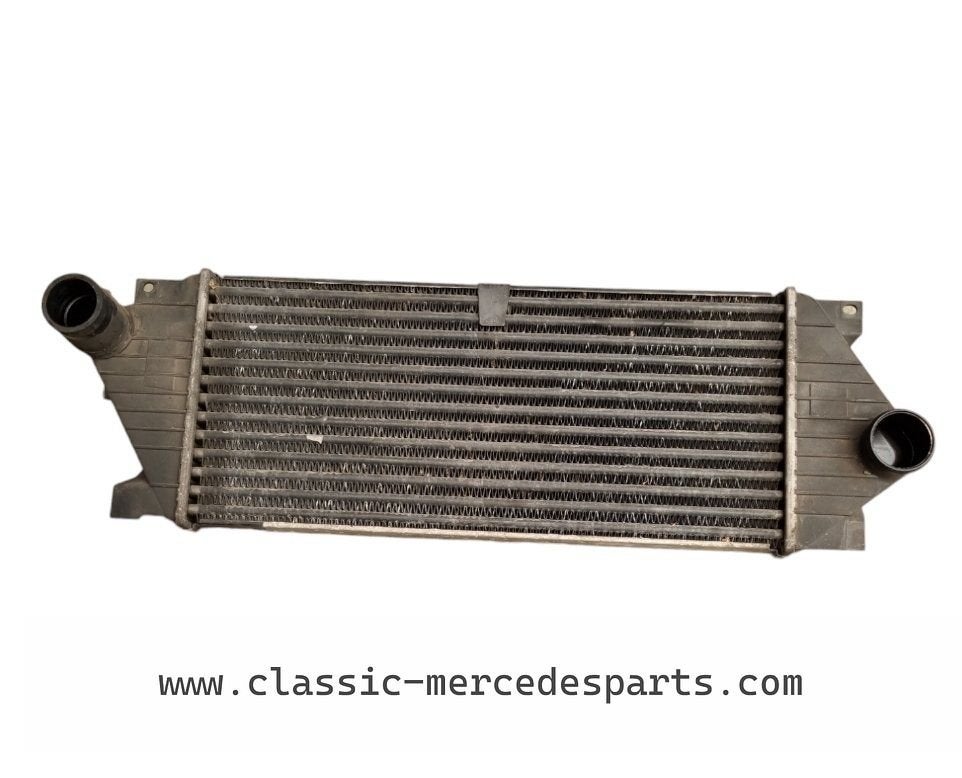 Interkoeler Mercedes w163 ML cdi, Gebruikt, -, -, Ophalen of Verzenden