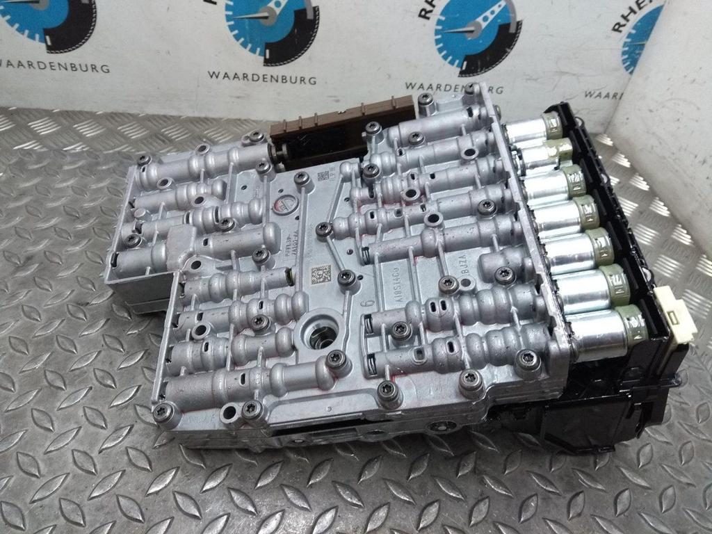 FORD MUSTANG SCHAKELMECHANISME 2017, Auto-onderdelen, Ophalen of Verzenden, Gebruikt, Stiba lid