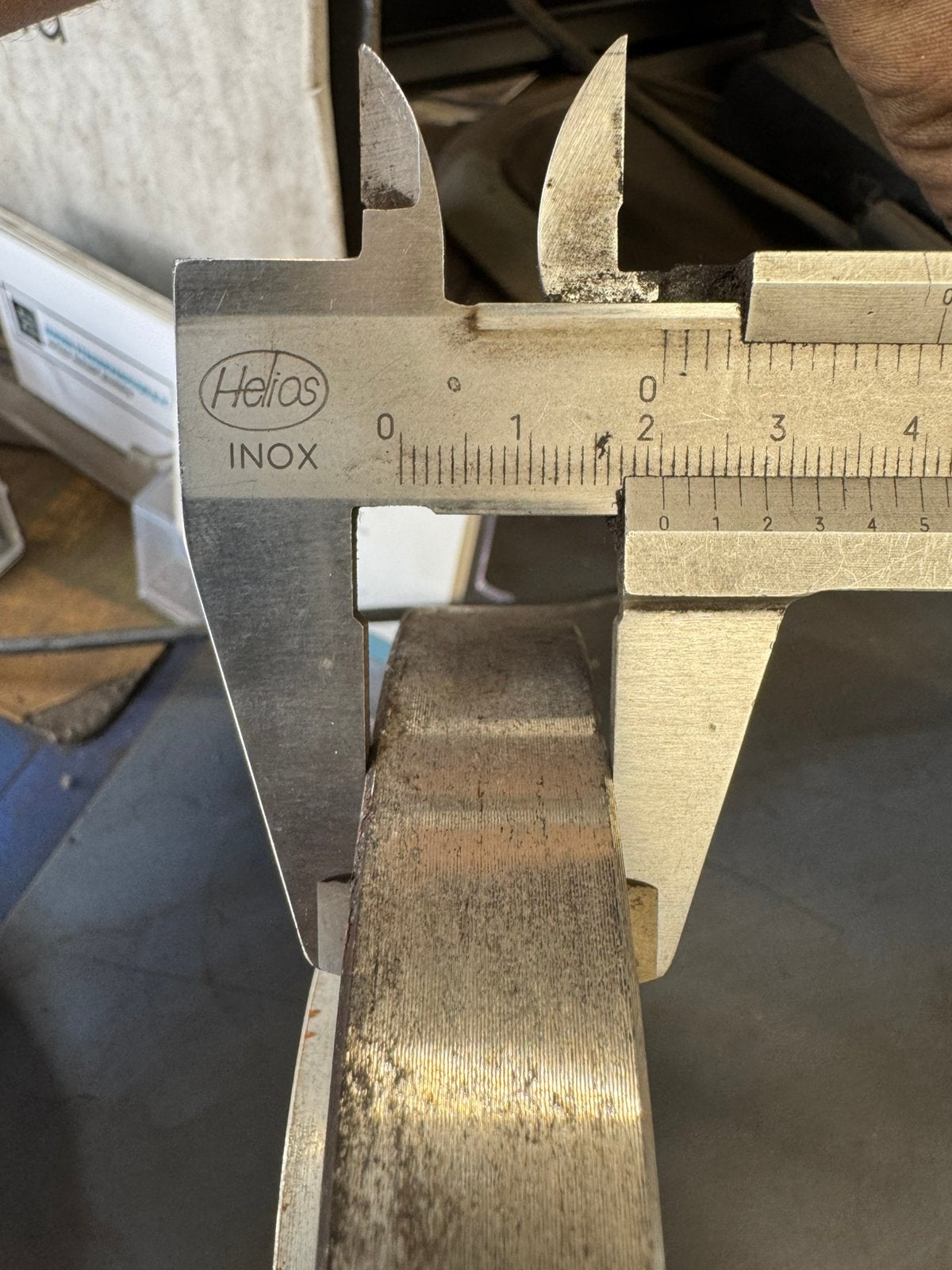 Spacers 5x112, Ophalen, Nieuw